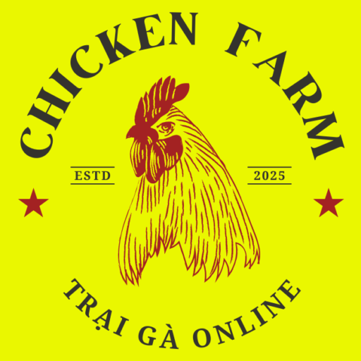Trại Gà Online – Nơi Cung Cấp Mọi Dòng Gà Việt Nam