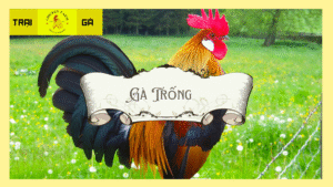 Gà Trống